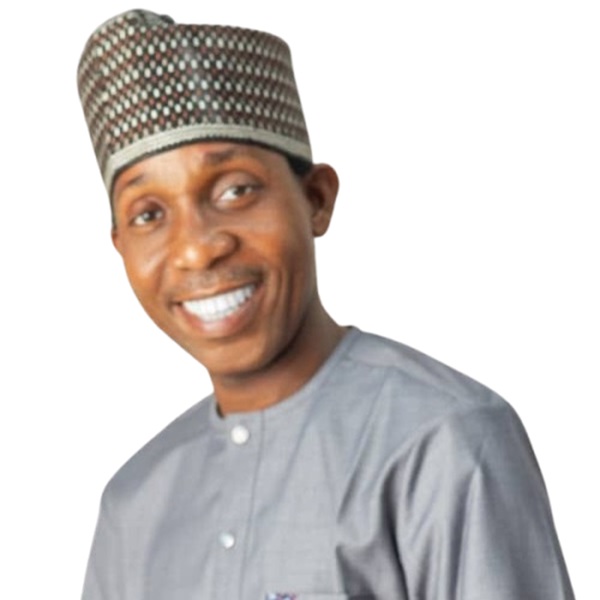 Dr. Segun Ogunmade