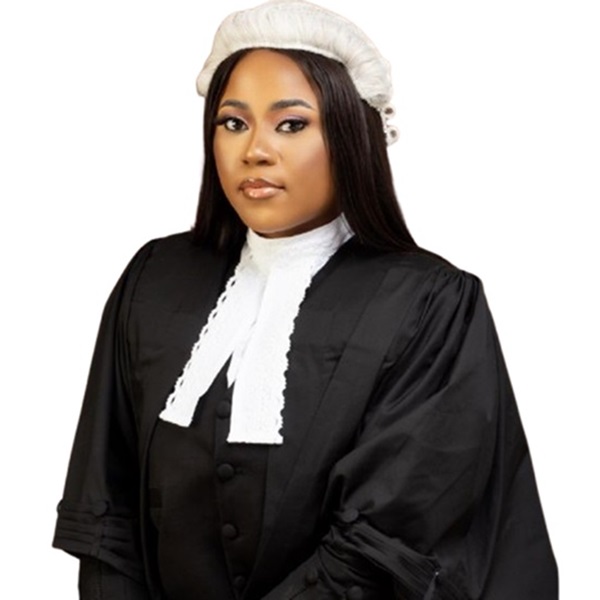 A. Idris, Esq